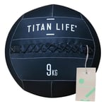 Titan Life Wall Ball Large Rage 9 kg Li400-800046