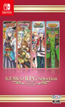Kemco Rpg Selection Vol. 6 (Import) Switch