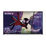 Sony Bravia 9 K75XR90PU 75" 4K QLED (Mini LED) TV