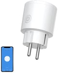 Smart Home Smart Plug WiFi 10A