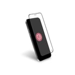 Protège écran iPhone 12 Pro Max Plat Original Garanti à vie Force Glass - Neuf