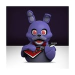 Numskull - Five Nights at Freddy's - Figurfigur Tubbz Bonnie 1:a upplagan 10 cm