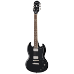Epiphone SG Tribute Ebony