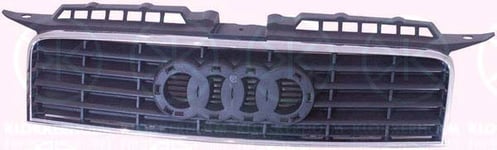 Grill Klokkerholm - Audi - A3