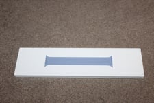 Genuine Apple Watch Solo Loop Band Strap - Size 10 - 45mm Lavender 'Brand New'
