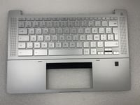 HP Pro c640 Chromebook M03454-A41 Belgian Keyboard Belgium Palmrest Top Cover