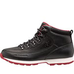 Helly Hansen Homme Winter, Hiking Boots, Black, 44.5 EU