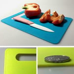 Fruit Plastic Cutting Board Multifunctional Kitchen