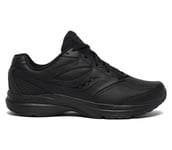 INTEGRITY WALKER 3 Promenadskor  Herr BLACK 8.5