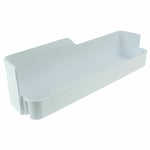 Bosch Refrigerator Door Tray / Fridge Shelf Bottle Bar (White) Genuine