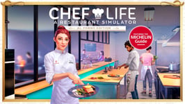 Chef Life: A Restaurant Simulator Al Forno Edition (PC)