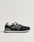 New Balance 574 Sneakers Black