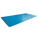 Solmattskydd för ram pool 488x244cm INTEX 28029