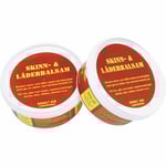Skinn & Läderbalsam Ekol 385ml
