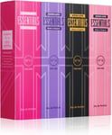 MILTON-LLOYD ESSENTIALS No 11, No 14, No 16, No 18 Ladies Perfume Set, Perfumes