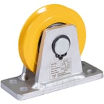 Brytblock 250 kg, kullagrat,  Ø 70 mm