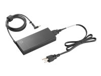 HP Smart AC Adapter - Strömadapter - 150 Watt - Europa - för ZBook 15 G3, 15 G4, 15 G5, 15u G3, 15v G5, Studio G3, Studio G4, Studio G5, Studio x360 G5