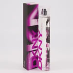 DKNY Women Energizing Eau De Parfum 100ml EDP Spray Perfume Limited Edition NEW!