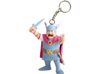 Tisso-Toys Nyckelring Nyckelring - Hegemon