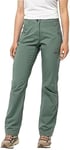 Jack Wolfskin Active Track Active Track Pants Picnic Green 10
