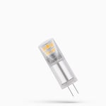 Spectrum LED G4 LED Stiftlampa 2,5W/840 12V 280 lumen