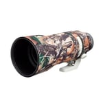 Easy Cover Lens Oak for Sony FE 70-200mm F2.8 GM OSS II Forest Camouflage