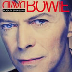 David Bowie : Black Tie White Noise CD (2022)