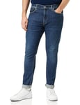 Levi's Men's 512 Slim Taper Jeans, Easy Now Adv, 31W / 32L