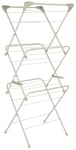Salter Warm Harmony 15m 3 Tier Deluxe Indoor Clothes Airer
