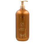 Schwarzkopf Oil Ultime Shampoo 1000ml - nourishing shampoo