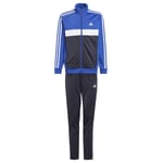 adidas Essentials 3-Stripes Tiberio Träningsställ, storlek 152 cm