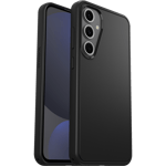 Otterbox Samsung Galaxy S24 FE Stöttåligt skal Symmetry, svart
