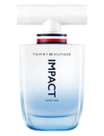 Impact Together Edt Parfym Eau De Parfum Nude Tommy Hilfiger Fragrance