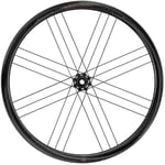Campagnolo Cycle Bike Bora Ultra WTO 33 2-WF Front DCS Disc Brake Wheels Black