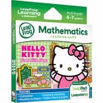 LeapFrog LeapPad Game - Hello Kitty (LeapPad 2, 3, Ultra, Platinum, Ultimate)