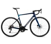 Orbea Orbea Orca M30iTEAM PWR | Blue Carbon View / Titan