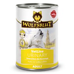 Wolfsblut VetLine Urinary Poulet 395 g