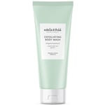 Estelle&Thild Organic Beauty Bergamot & Patchouli Bergamot Exfoliating