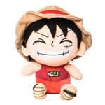 One Piece - Luffy Plush 20 cm