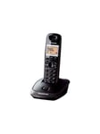Panasonic KX-TG2511PDM - cordless phone with caller ID