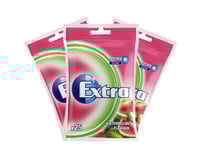 Wrigleys Extra Tuggummi Watermelon 35g x 3st