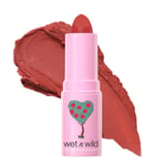 Wet n Wild Alice in Wonderland Lipstick - Painted Roses