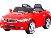 Jokomisiada Toy car for BETA battery, EVA keys, remote control PA0185