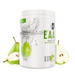 XLNT Sports 2 x EAA-jauhe - Fresh Pear 500 g -XLNT EAA Välttämättömät aminohapot