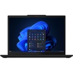 Lenovo ThinkPad X13 Gen 5 13,3" -kannettava, Win 11 Pro (21LU001QMX)