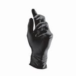 Semperguard Nitril Gloves Medium
