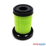 Green Vacuum Cleaner Filter for Gtech Multi Handheld ATF036 MK2 Model UK SELLER
