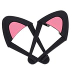 clip on cat ears Cat Ears Headphones Protector Sleeve for Max