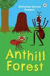 - Anthill Forest Bok