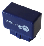 Android OBD adapter, Bluetooth, fault code reader for car